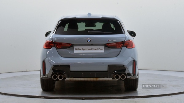 Used BMW 1 Series 2025 for sale - 76153476: Photo 16