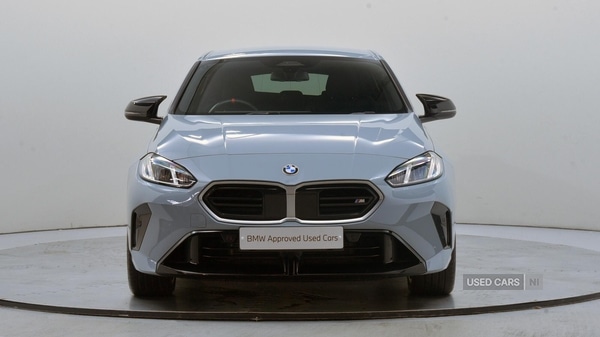 Used BMW 1 Series 2025 for sale - 76153476: Photo 17