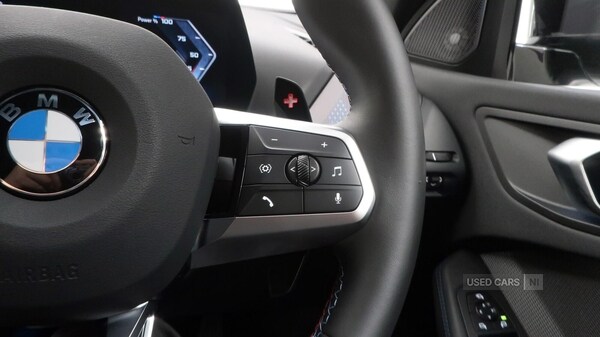 Used BMW 1 Series 2025 for sale - 76153476: Photo 19