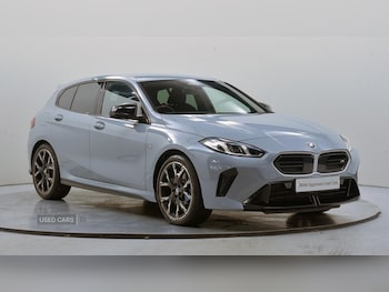 BMW - 1 Series