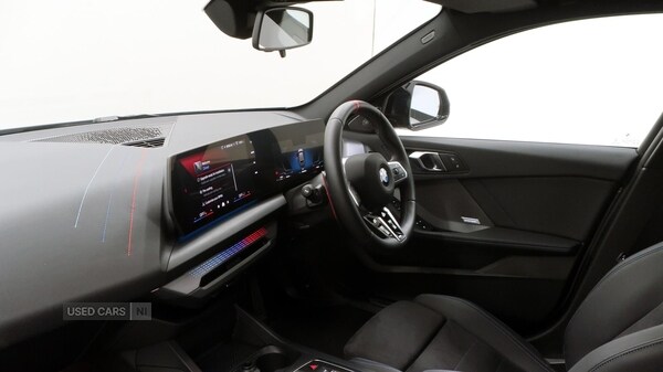 Used BMW 1 Series 2025 for sale - 76153476: Photo 21