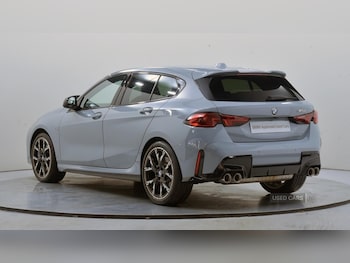 Used BMW 1 Series 2025 for sale - 76153476: Photo 2