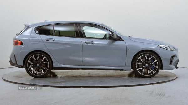 Used BMW 1 Series 2025 for sale - 76153476: Photo 3