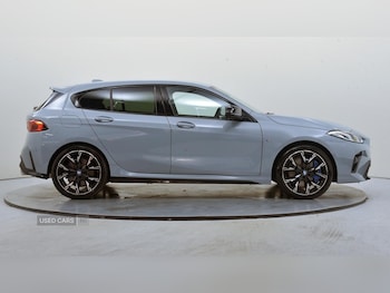 Used BMW 1 Series 2025 for sale - 76153476: Photo 3