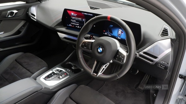 Used BMW 1 Series 2025 for sale - 76153476: Photo 7