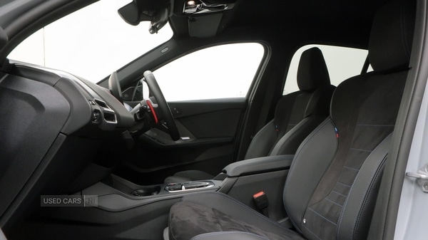 Used BMW 1 Series 2025 for sale - 76153476: Photo 8