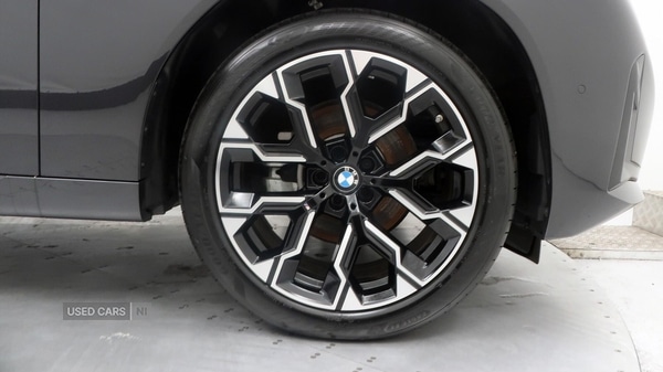 Used BMW X3 2025 for sale - 77613351: Photo 15