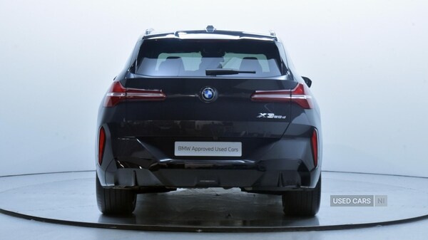 Used BMW X3 2025 for sale - 77613351: Photo 16