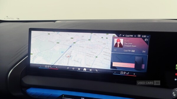 Used BMW X3 2025 for sale - 77613351: Photo 21