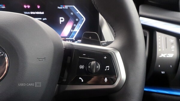 Used BMW X3 2025 for sale - 77613351: Photo 25