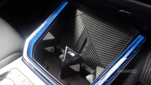 Used BMW X3 2025 for sale - 77613351: Photo 30