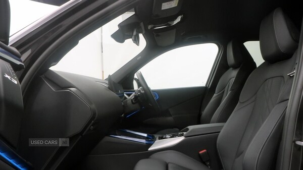 Used BMW X3 2025 for sale - 77613351: Photo 33