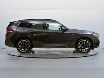 Used BMW X3 2025 for sale - 77613351: Photo