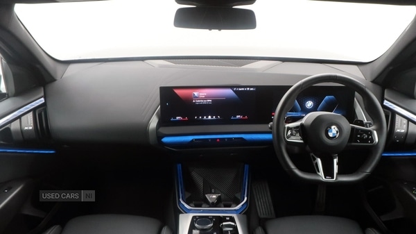 Used BMW X3 2025 for sale - 77613351: Photo 4