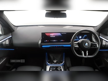 Used BMW X3 2025 for sale - 77613351: Photo