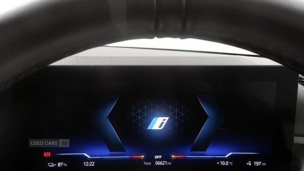 Used BMW i4 2025 for sale - 77244276: Photo 10