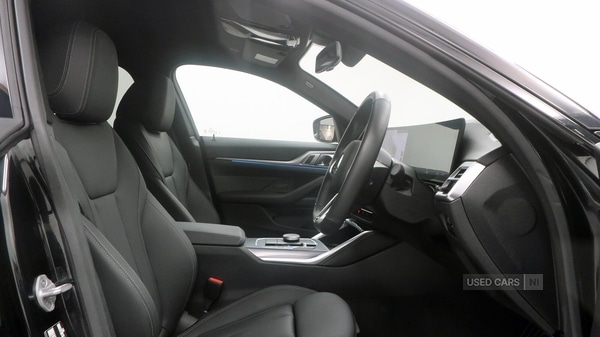 Used BMW i4 2025 for sale - 77244276: Photo 12