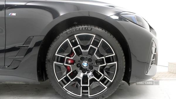 Used BMW i4 2025 for sale - 77244276: Photo 15