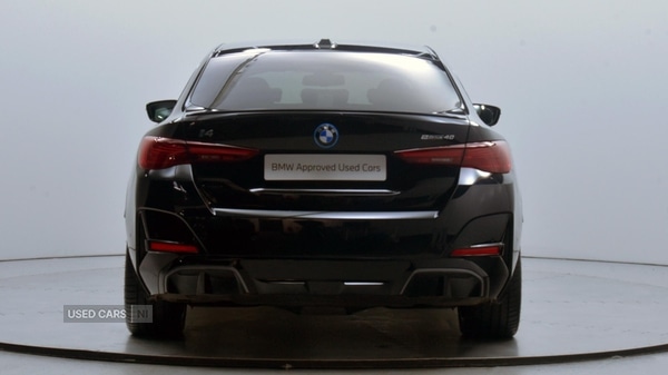 Used BMW i4 2025 for sale - 77244276: Photo 16