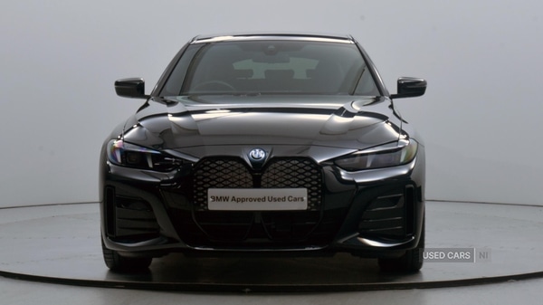 Used BMW i4 2025 for sale - 77244276: Photo 17