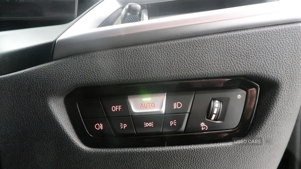 Used BMW i4 2025 for sale - 77244276: Photo 19