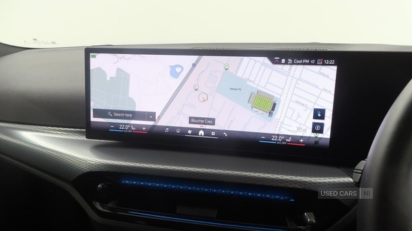 Used BMW i4 2025 for sale - 77244276: Photo 20