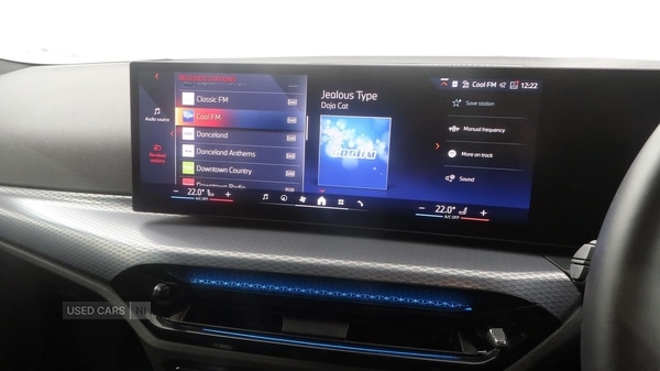 Used BMW i4 2025 for sale - 77244276: Photo 21