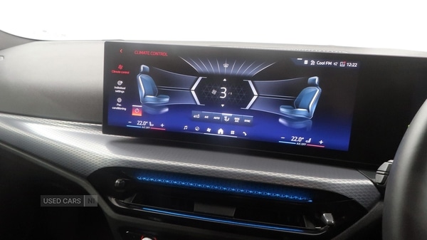 Used BMW i4 2025 for sale - 77244276: Photo 22