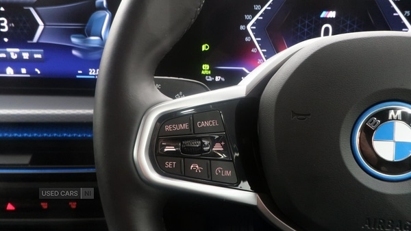 Used BMW i4 2025 for sale - 77244276: Photo 23