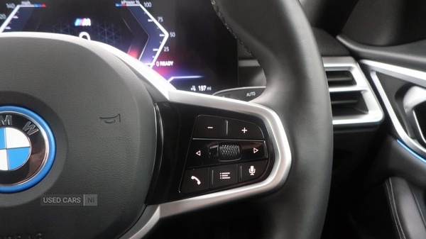 Used BMW i4 2025 for sale - 77244276: Photo 24