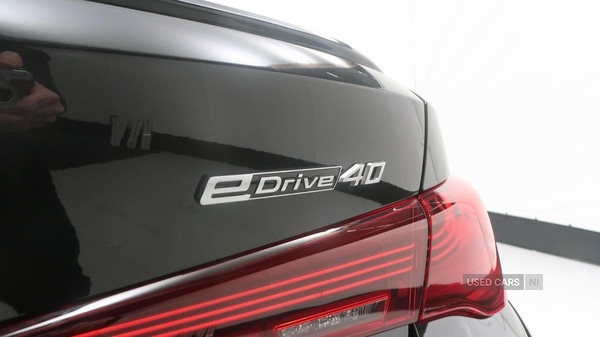 Used BMW i4 2025 for sale - 77244276: Photo 33