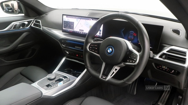 Used BMW i4 2025 for sale - 77244276: Photo 7