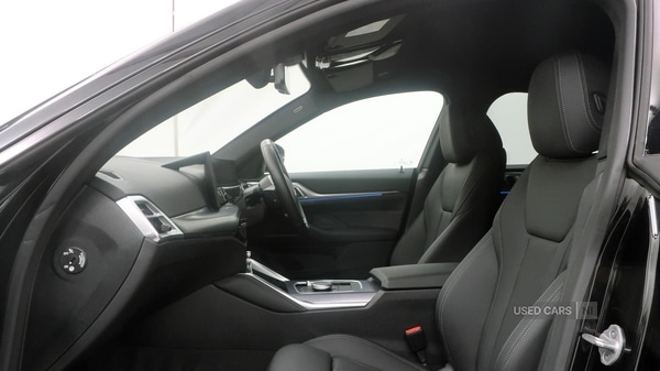 Used BMW i4 2025 for sale - 77244276: Photo 8