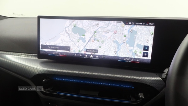 Used BMW i4 2025 for sale - 77244276: Photo 9