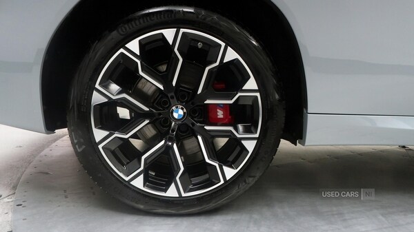 Used BMW X3 2025 for sale - 77238679: Photo 15