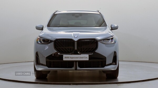 Used BMW X3 2025 for sale - 77238679: Photo 17