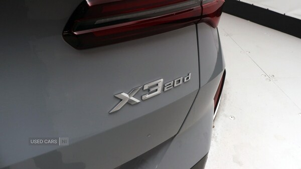 Used BMW X3 2025 for sale - 77238679: Photo 18
