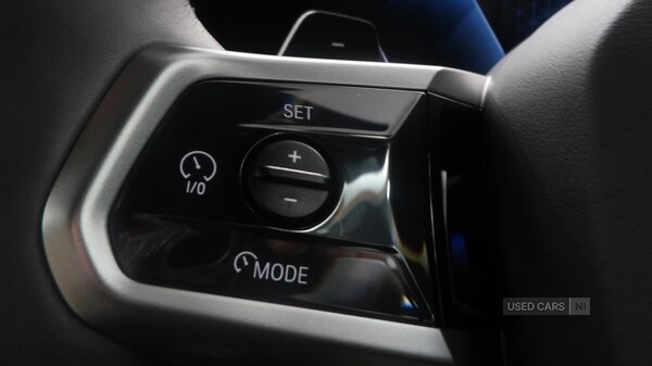 Used BMW X3 2025 for sale - 77238679: Photo 22