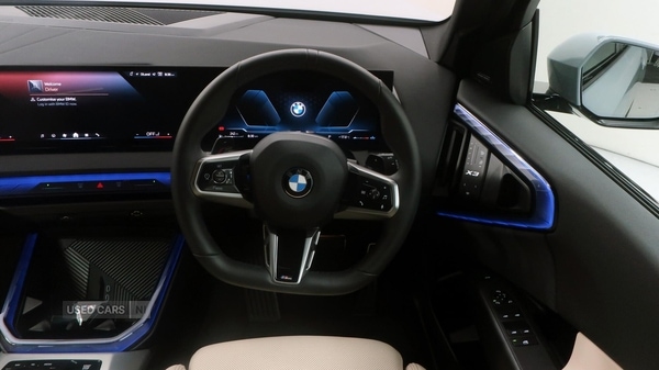 Used BMW X3 2025 for sale - 77238679: Photo 6