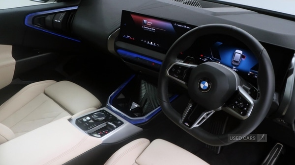 Used BMW X3 2025 for sale - 77238679: Photo 7