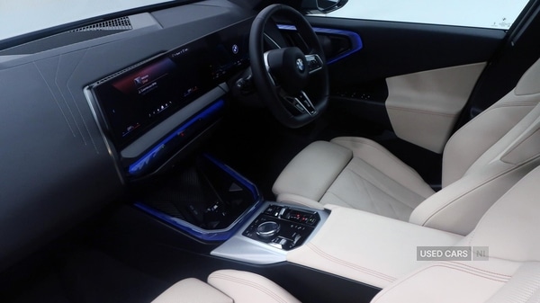 Used BMW X3 2025 for sale - 77238679: Photo 8