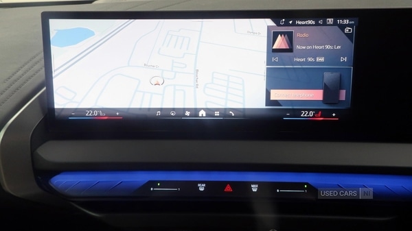 Used BMW X3 2025 for sale - 77238679: Photo 9