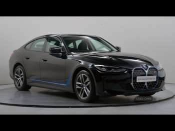 2024 - 210kW eDrive35 Sport 70kWh 5dr Auto