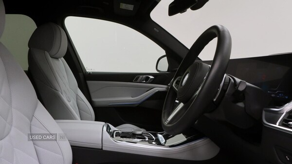 Used BMW X5 2024 for sale - 76315530: Photo 12