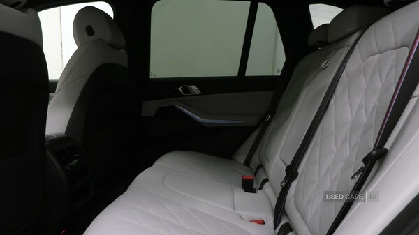 Used BMW X5 2024 for sale - 76315530: Photo 13