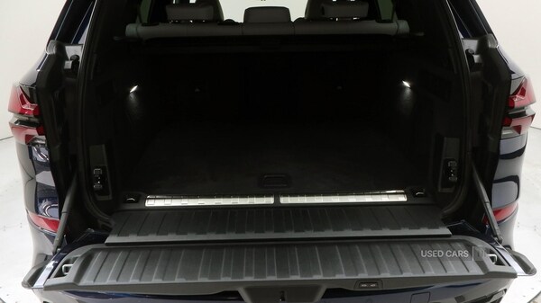 Used BMW X5 2024 for sale - 76315530: Photo 14