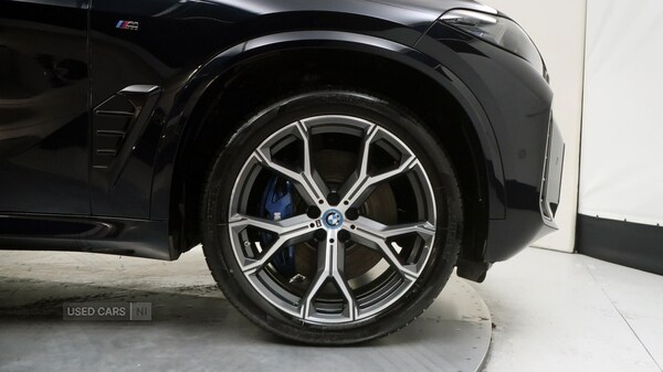 Used BMW X5 2024 for sale - 76315530: Photo 15