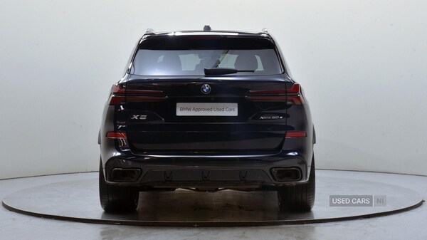 Used BMW X5 2024 for sale - 76315530: Photo 16