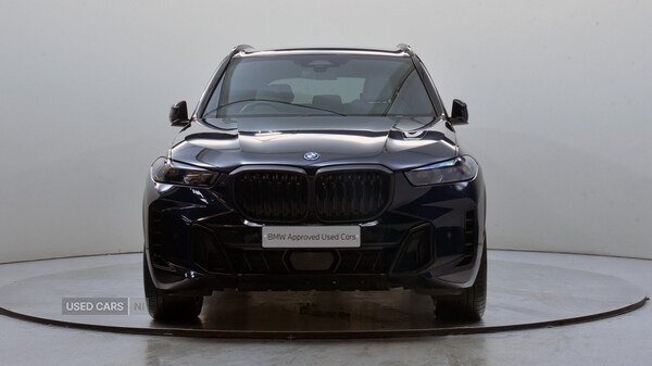 Used BMW X5 2024 for sale - 76315530: Photo 17