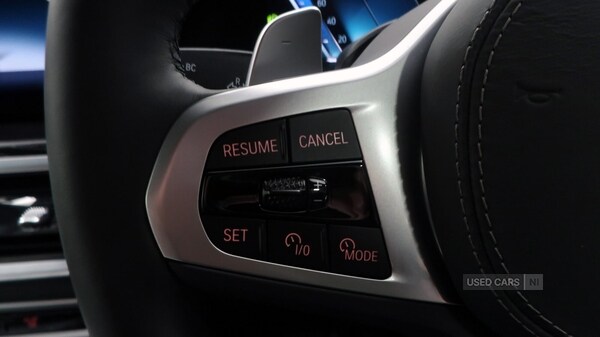 Used BMW X5 2024 for sale - 76315530: Photo 25